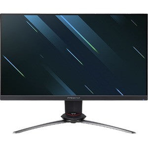 Acer Predator XB253Q GX 24.5" Full HD LED LCD Monitor - 16:9 - Black UM.KX3AA.X03