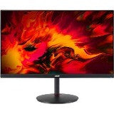 Acer Nitro XV242Y P 23.8" Full HD LED LCD Monitor - 16:9 - Black UM.QX2AA.P02