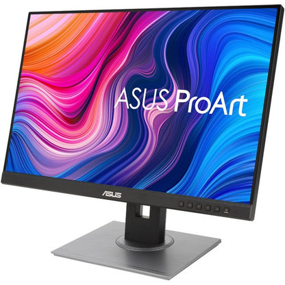 Moniteur LCD LED WUXGA Asus ProLite PA248QV 24,1" - 16:10 - Noir PA248QV