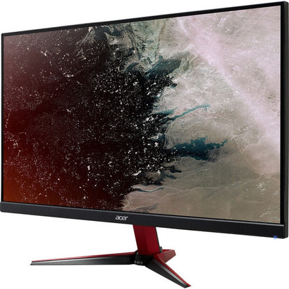 Moniteur LCD LED de jeu Acer Nitro VG271 P 27" Full HD - 16:9 - Noir UM.HV1AA.P02