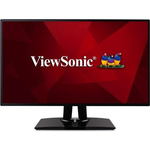 Viewsonic VP2468 Full HD LED LCD Monitor - 16:9 - Black VP2468