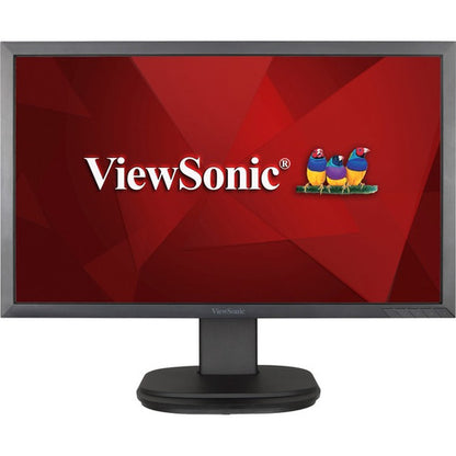 Viewsonic VG2239Smh 22" Full HD LED LCD Monitor - 16:9 - Black VG2239SMH