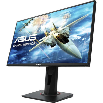 Moniteur LCD WLED Full HD 24,5" Asus VG258QR - 16:9 - Noir VG258QR