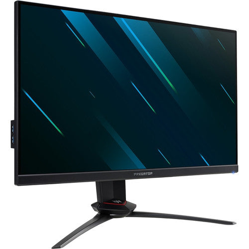 Acer Predator XB253Q GP 24.5" Full HD LED LCD Monitor - 16:9 - Black UM.KX3AA.P03