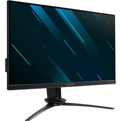 Acer Predator XB253Q GP 24.5" Full HD LED LCD Monitor - 16:9 - Black UM.KX3AA.P03