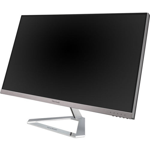 Viewsonic 27" Display, IPS Panel, 3840 x 2160 Resolution VX2776-4K-MHD