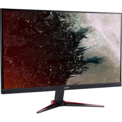 Acer Nitro VG220Q 21.5" Full HD LED LCD Monitor - 16:9 - Black UM.WV0AA.001