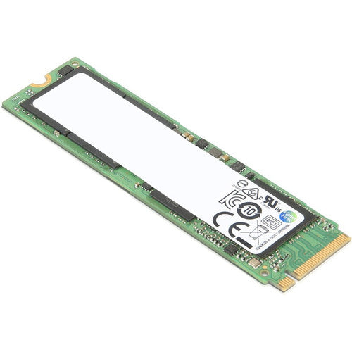 Lenovo ThinkPad 512 GB Solid State Drive - M.2 2280 Internal - PCI Express NVMe 4XB0W79581