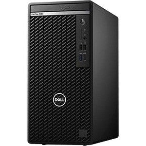 Dell OptiPlex 5000 5080 Desktop Computer - Intel Core i5 10th Gen i5-10500 Hexa-core (6 Core) 3.10 GHz - 8 GB RAM DDR4 SDRAM - 1 TB HDD - Tower 0MDJ2