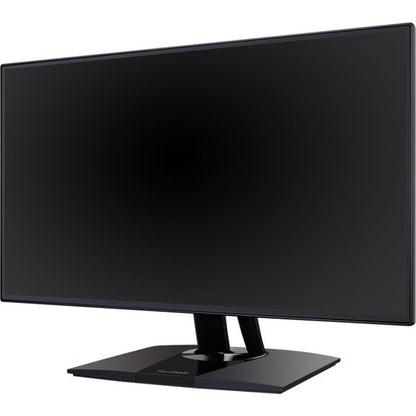 Viewsonic VP2768 27" WQHD LED LCD Monitor - 16:9 - Black VP2768