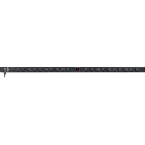 CyberPower PDU15MV20F 20-Outlets PDU PDU15MV20F