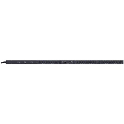 CyberPower PDU83108 3 Phase 200 - 240 VAC 60A Switched Metered-by-Outlet PDU PDU83108