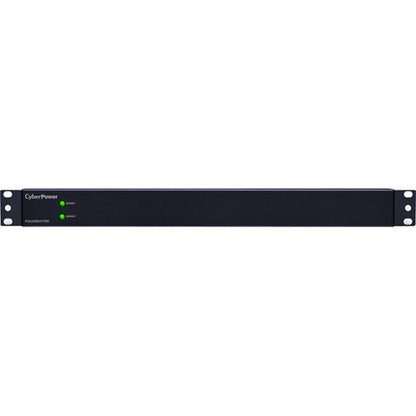 CyberPower PDU30BHVT8R 8-Outlets PDU PDU30BHVT8R