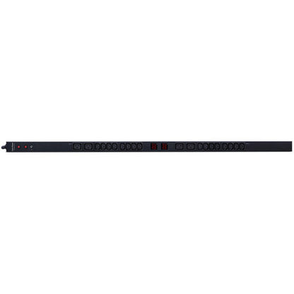 CyberPower Metered PDU30MVHVT20F 20-Outlets PDU PDU30MVHVT20F