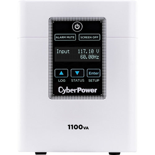 CyberPower M1100XL Medical Grade 1100VA/880W UPS M1100XL