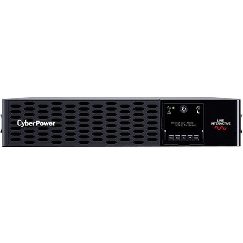 CyberPower PR3000RTXL2UHVAN New Smart App Sinewave UPS Systems PR3000RTXL2UHVAN