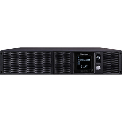 CyberPower Smart App Sinewave PR2200LCDRT2UN 2150VA Tower/Rack Mountable UPS PR2200LCDRT2UN