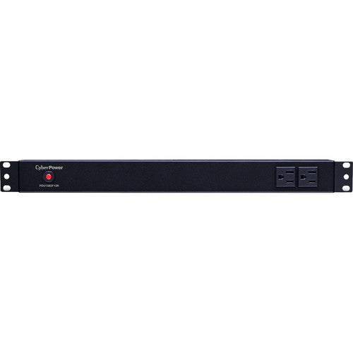 CyberPower PDU15B2F12R 14-Outlets PDU PDU15B2F12R