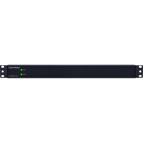 CyberPower PDU30BHVT12R 12-Outlets PDU PDU30BHVT12R