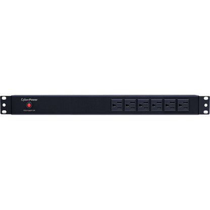 CyberPower PDU15B6F12R 18-Outlets PDU PDU15B6F12R