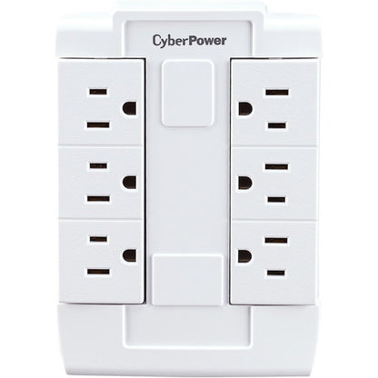 CyberPower GT600P Power Plug GT600P