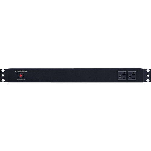 CyberPower Basic PDU20B2F8R 10-Outlets PDU PDU20B2F8R