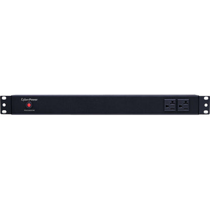 CyberPower Basic PDU20B2F8R 10-Outlets PDU PDU20B2F8R