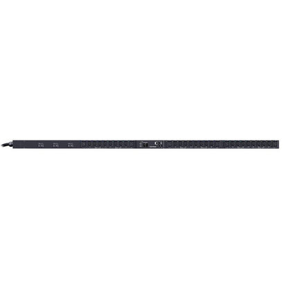 CyberPower PDU83107 3 Phase 200 - 240 VAC 50A Switched Metered-by-Outlet PDU PDU83107