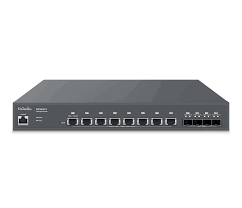 Engenius Technologies Comes With 4 10g Uplink Ports ECS5512