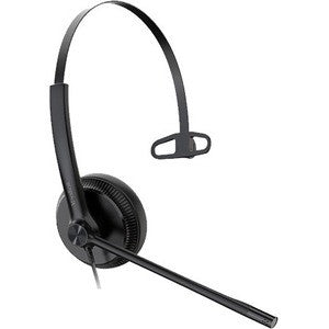 Yealink YHS34 Mono Headset YHS34 MONO