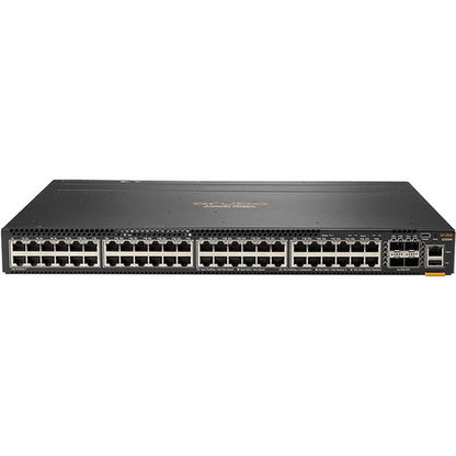 Commutateur Aruba 6300M ​​48 ports 1GbE et 4 ports SFP56 JL663A