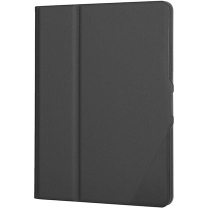 Targus Versavu THZ863GL Carrying Case (Folio) for 10.2" to 10.5" Apple iPad Air (3rd Generation), iPad Pro, iPad (7th Generation), iPad (8th Generation) Tablet - Black THZ863GL