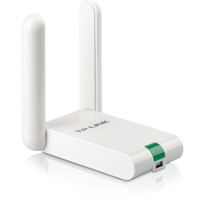 TP-Link TL-WN822N IEEE 802.11n - Wi-Fi Adapter TL-WN822N