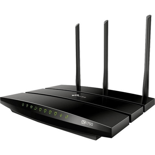 TP-LINK Archer C7 AC1750 Dual Band Wireless AC Gigabit Router Archer C7