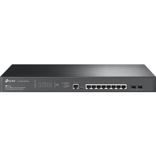 TP-Link JetStream TL-SG3210XHP-M2 Ethernet Switch* TL-SG3210XHP-M2