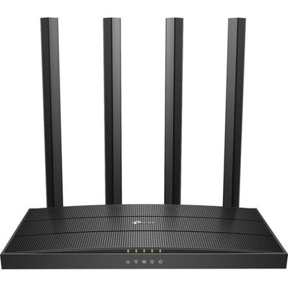 TP-Link Archer C80 Wi-Fi 5 IEEE 802.11ac Ethernet Wireless Router ARCHER C80