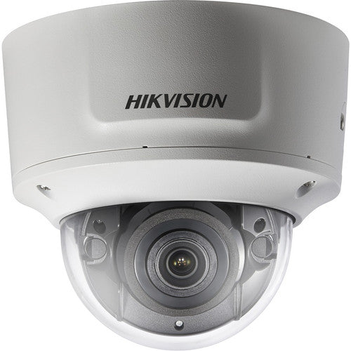 Hikvision EasyIP 2.0plus DS-2CD2783G1-IZS 8 Megapixel HD Network Camera - Monochrome, Color - Dome DS-2CD2783G1-IZS