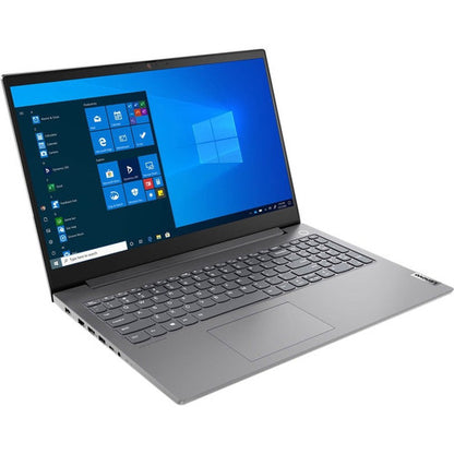 Lenovo ThinkBook 15p IMH 20V3001XUS 15.6" Notebook - Full HD - 1920 x 1080 - Intel Core i5 10th Gen i5-10300H Quad-core (4 Core) 2.50 GHz - 16 GB RAM - 256 GB SSD - Mineral Gray 20V3001XUS