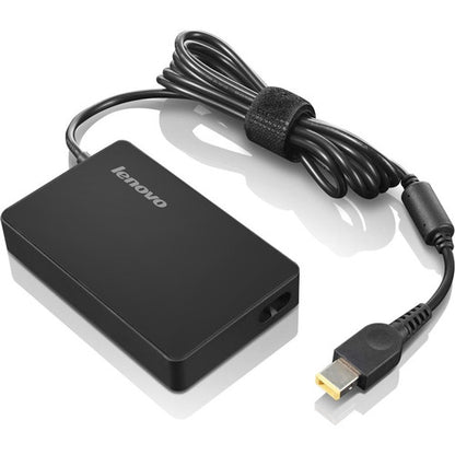 Lenovo ThinkPad 65W Slim AC Adapter (Slim Tip) - US/Canada/Mexico 0B47455