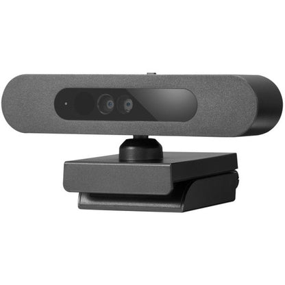 Lenovo Webcam - 30 fps - Black - USB 2.0 - Retail - 1 Pack(s) 4XC0V13599