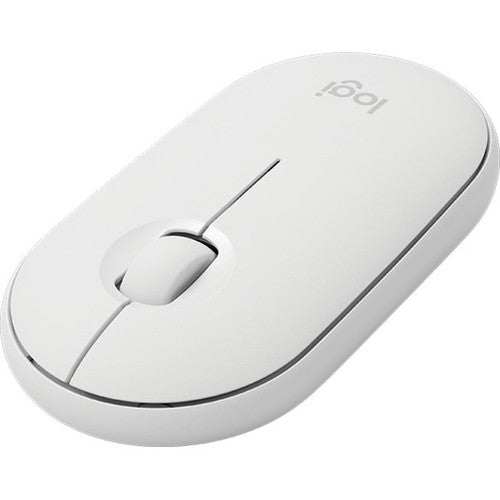 Logitech Pebble Wireless Mouse M350 910-005770