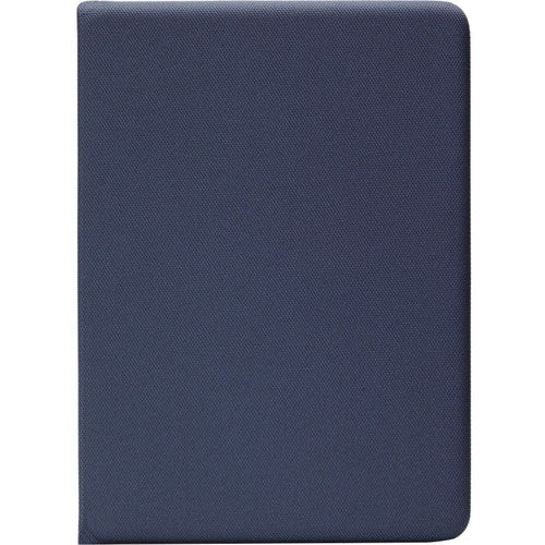 Logitech CREATE Keyboard/Cover Case (Folio) for 9.7" iPad Pro - Blue 920-008121