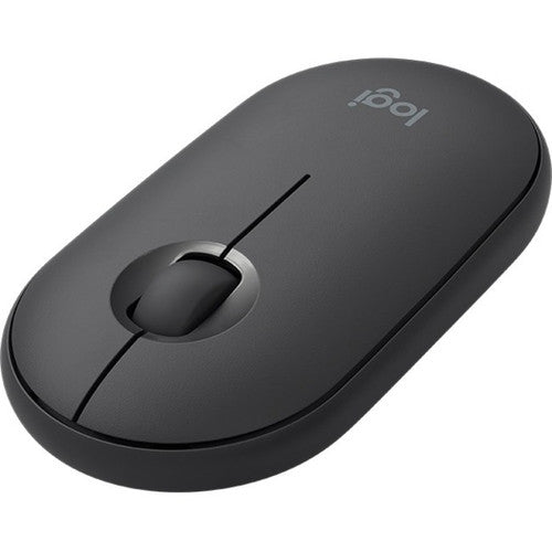 Logitech Pebble Wireless Mouse M350 910-005743