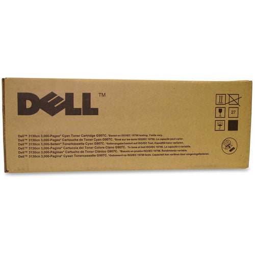 Dell G907C Original Toner Cartridge G907C