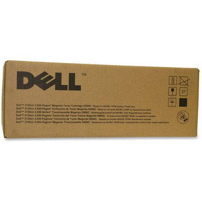 Dell G908C Original Toner Cartridge G908C