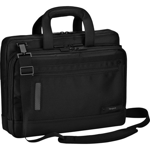 Targus Revolution TTL314CA Carrying Case for 14" Notebook - Black TTL314CA