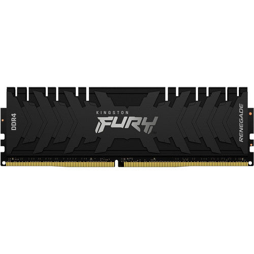 Kingston FURY Renegade 8GB DDR4 SDRAM Memory Module KF432C16RB/8