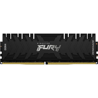 Kingston FURY Renegade 8GB DDR4 SDRAM Memory Module KF432C16RB/8