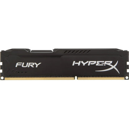 Kingston HyperX Fury 8GB DDR3 SDRAM Memory Module HX318C10FB/8