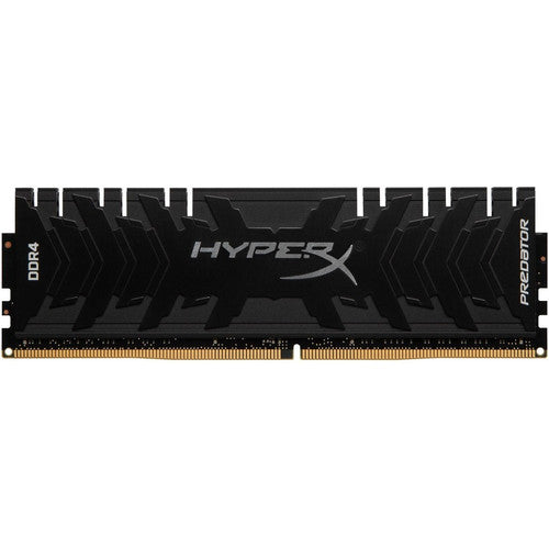 Kingston HyperX Predator 16GB DDR4 SDRAM Memory Module HX436C17PB3/16